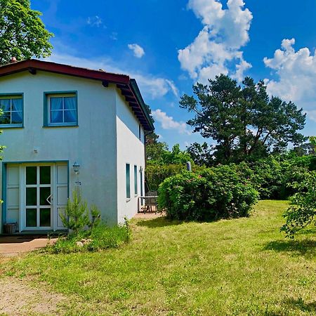 Ferienhaus Erika Heringsdorf (Usedom) Exterior foto